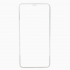 Защитное стекло 2D iPhone 11pro